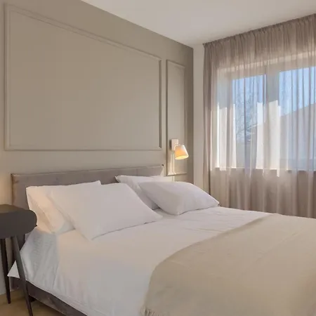 Dora - Summer Escape With Private Pool * Porec