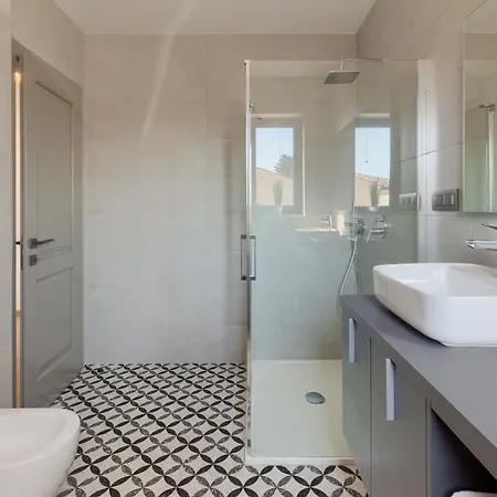 Villa Dora - Summer Escape With Private Pool