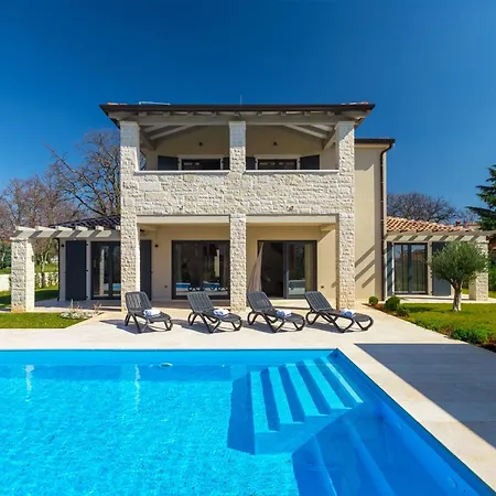 빌라 Dora - Summer Escape With Private Pool *